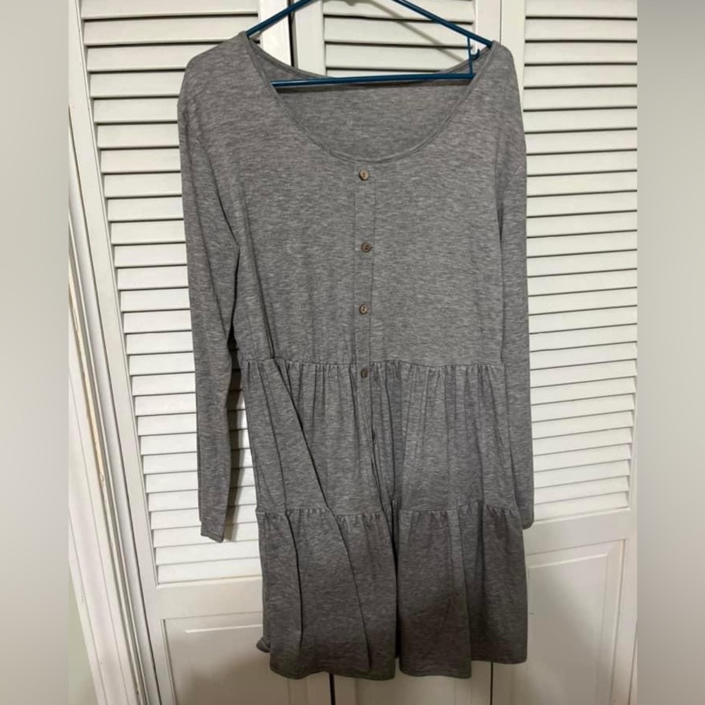 Boutique dress